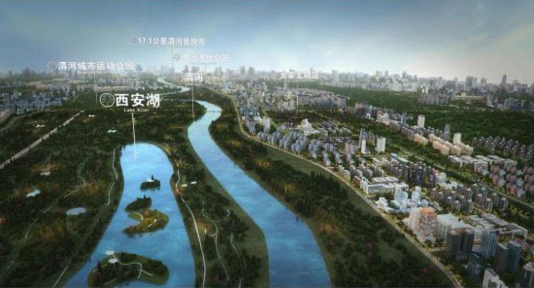 西安精装房口碑好的楼盘,西安中梁壹号院备案价