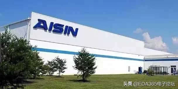 日本十大制造公司排名,日本制造业的十大巨头