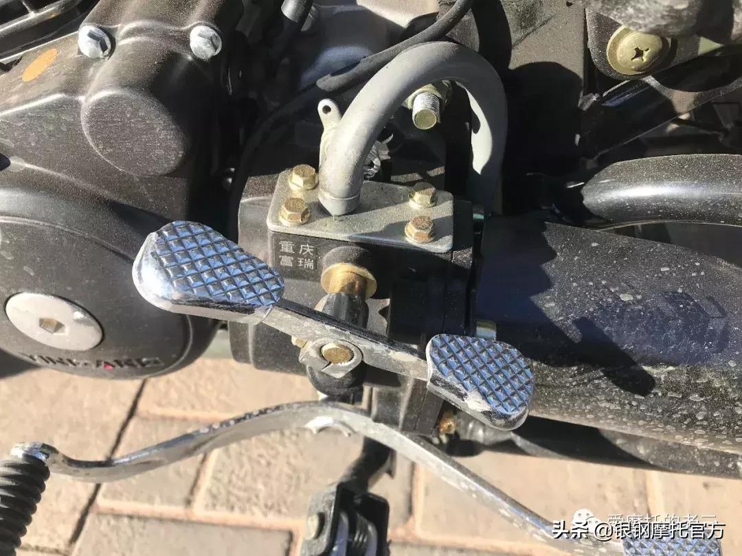 银钢supermini150边三轮,新款银钢150mini边三轮