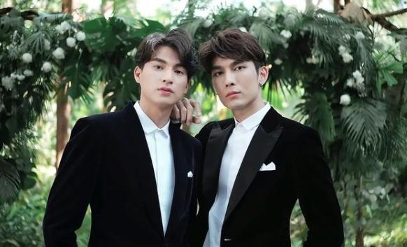 与爱同居十部熬夜必看的泰剧,与爱同居泰剧解说