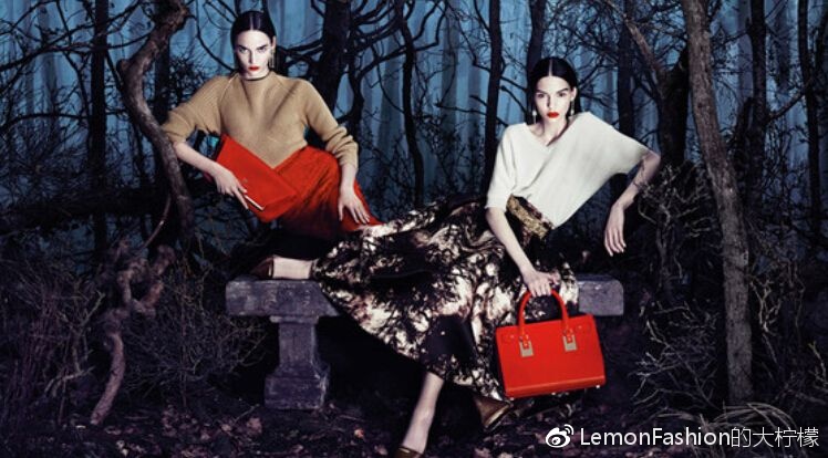 EF：名媛、女星、女高管们的寻寻觅觅