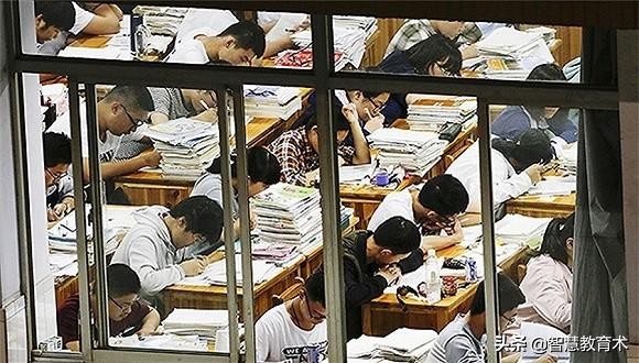 安徽毛坦厂中学的纪录片,安徽省毛坦厂中学简介