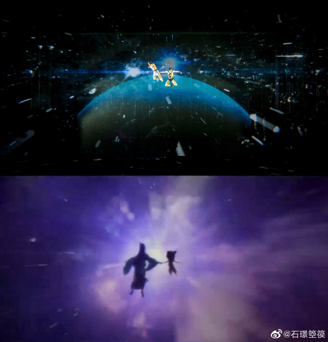 哪吒被质疑抄袭,哪吒被指正抄袭