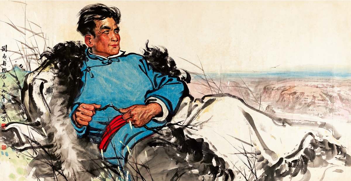 西泠拍卖刘海粟专场 (西泠刘海粟油画拍卖)