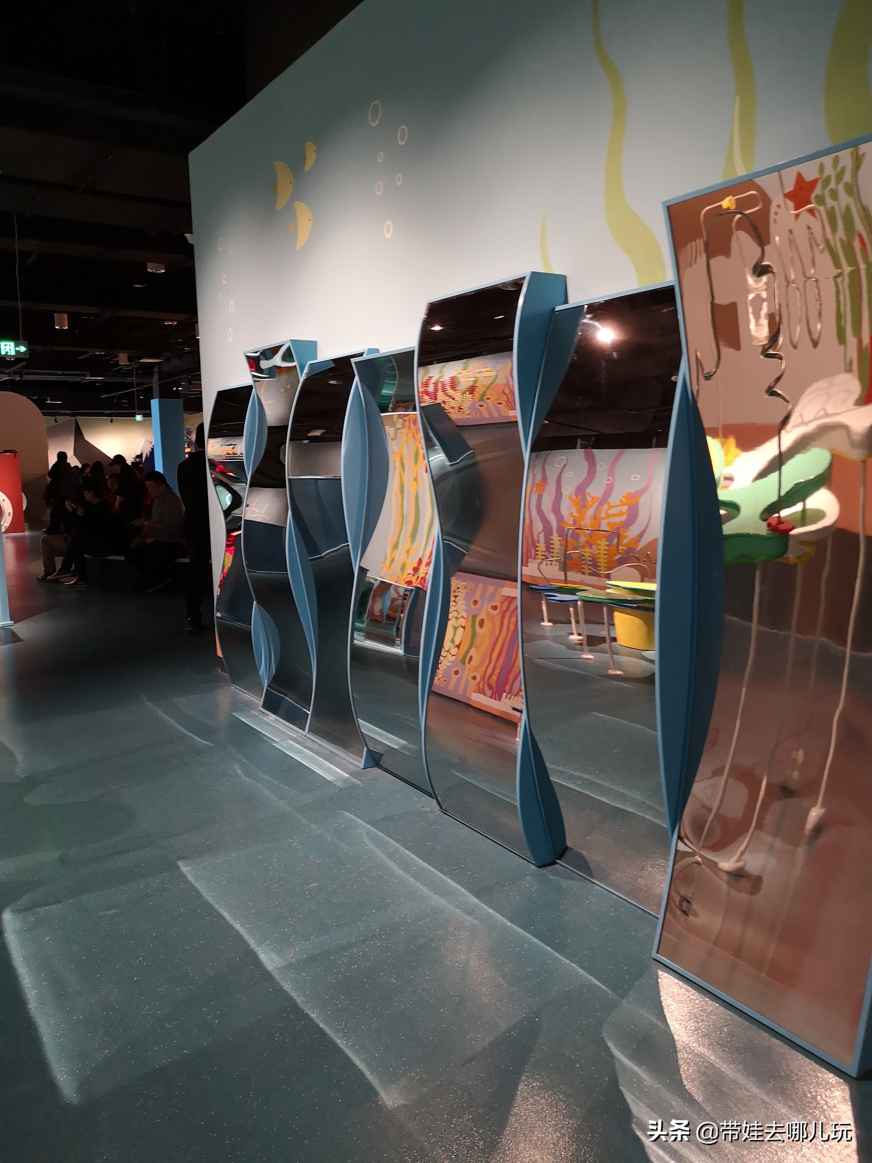 北京最大儿童乐园游乐场,北京最好玩的大童乐园