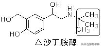 执业药师药物化学结构记忆口诀,初级药师基础知识药物分析