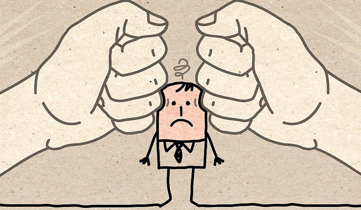 头痛患者要做什么检查,头痛头晕建议看神经内科吗