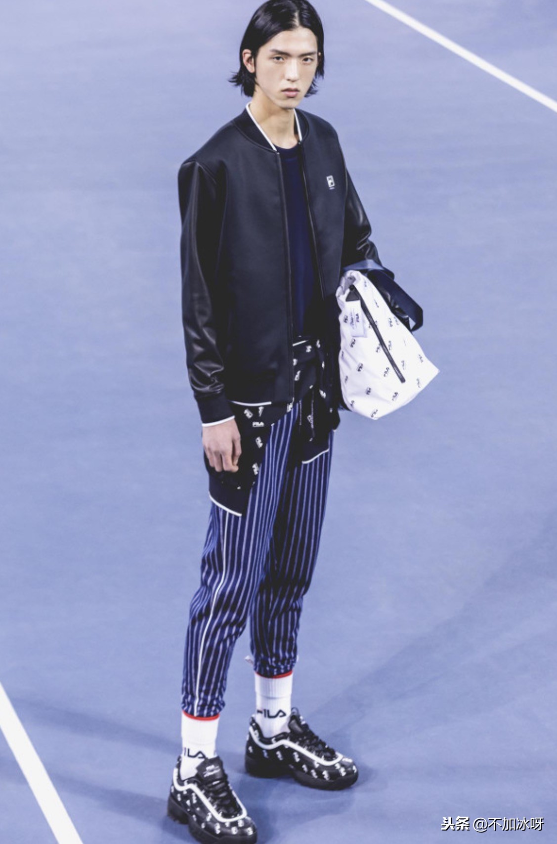 意大利fila手表,fila意大利联名