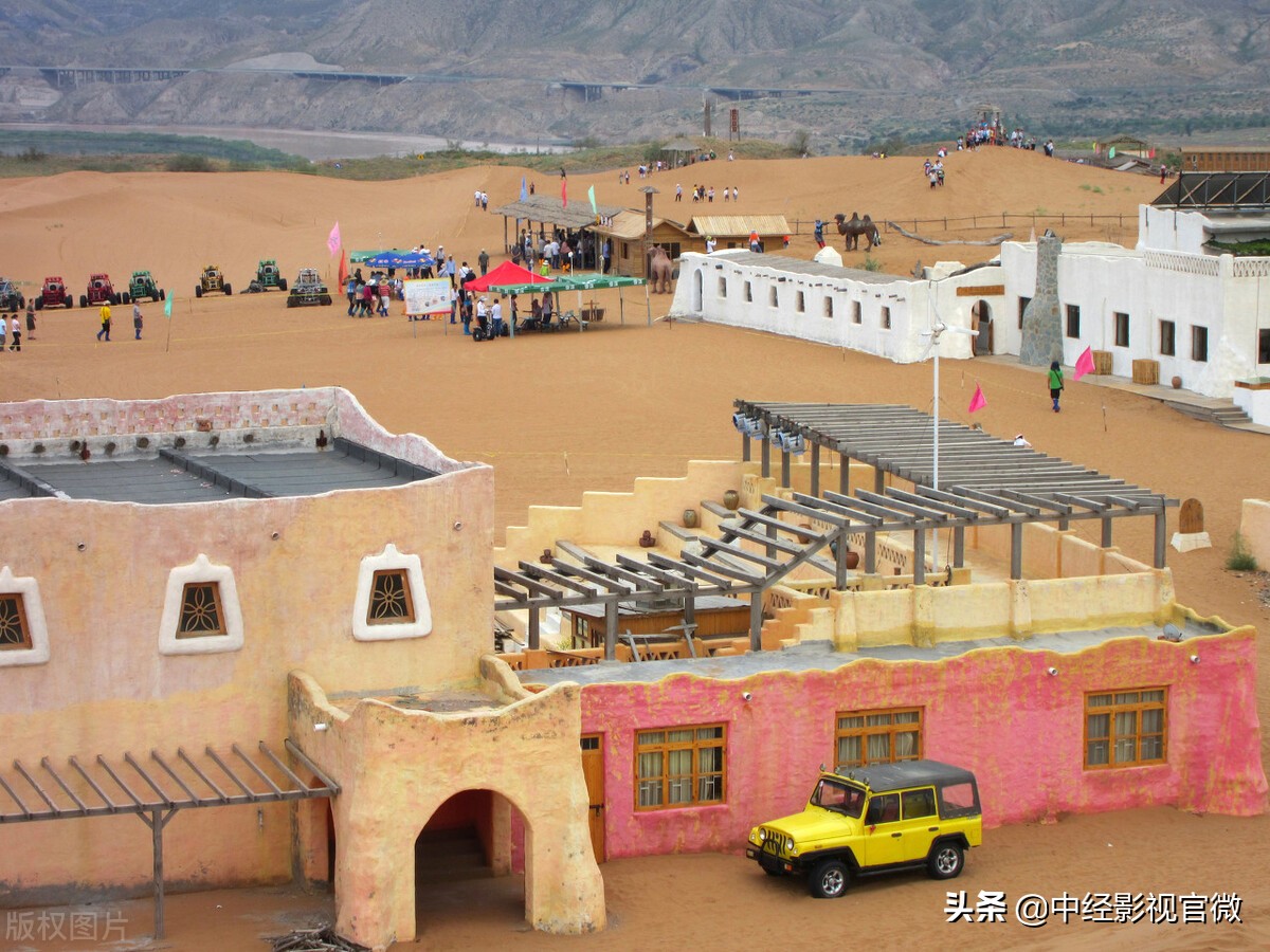 宁夏出发三四天旅游适合去哪里,宁夏从南到北5天旅游攻略