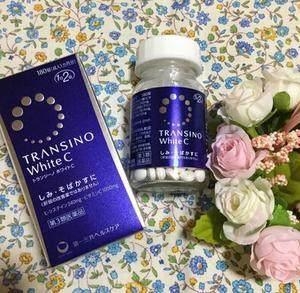 美白丸排名前10,美白丸大揭秘到底值不值得买