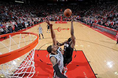 2019哈登最强nba,哈登2019赛季高光时刻