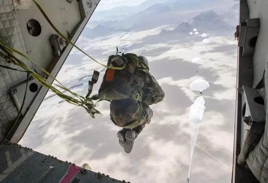 77集团军:不只是山地铁拳,更是全域尖兵