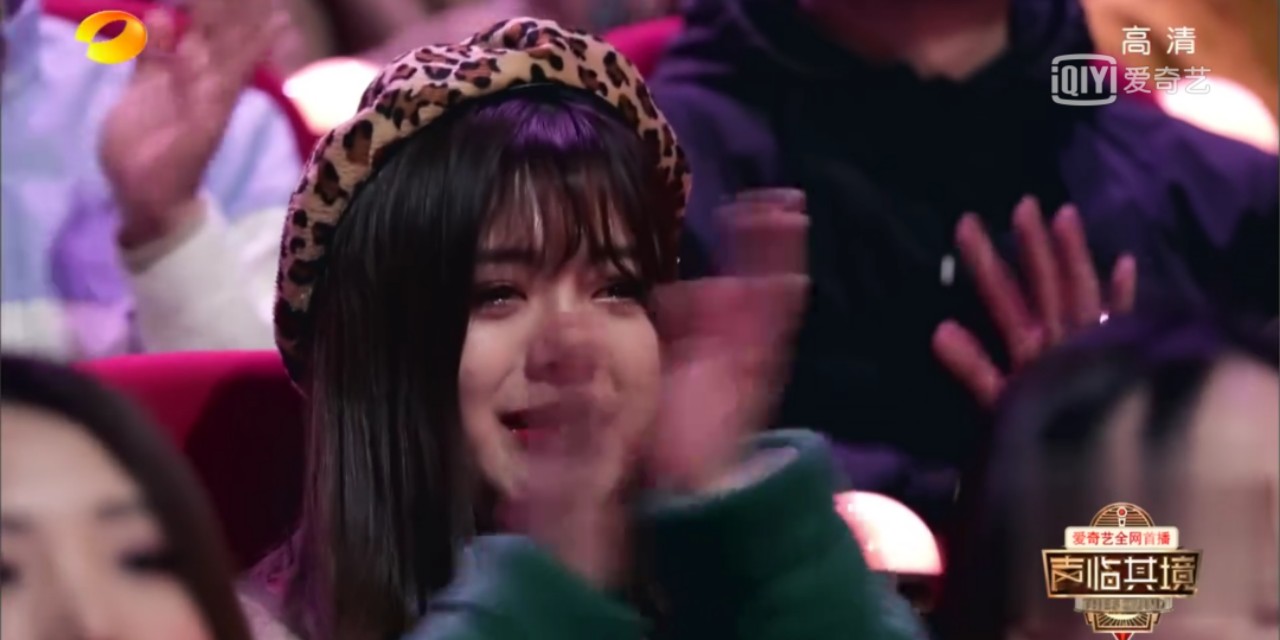 声临其境年度总决赛，好看的不只是董卿，这期节目更精彩