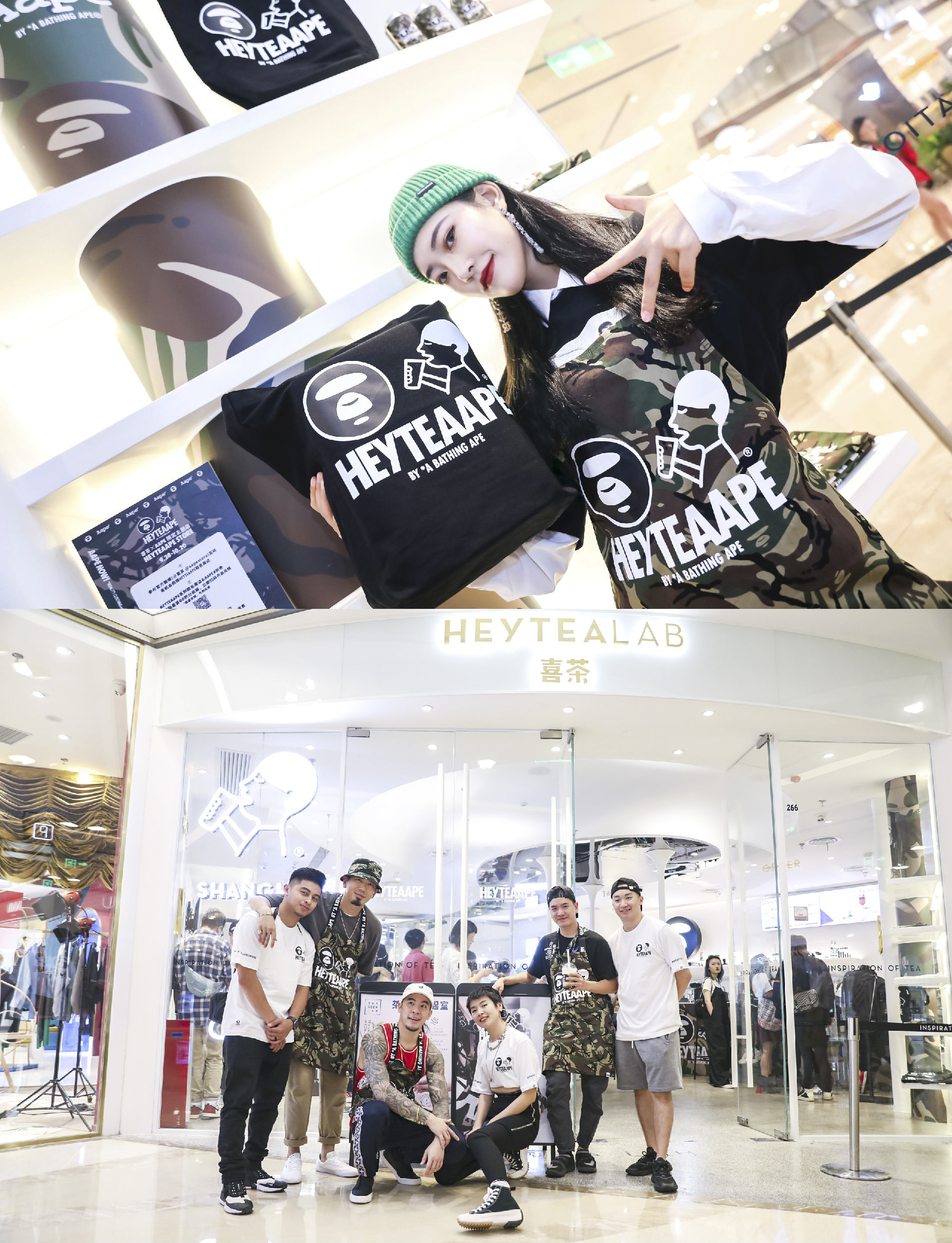 易烊千玺平价潮牌鞋子,易烊千玺吴磊同款衣服