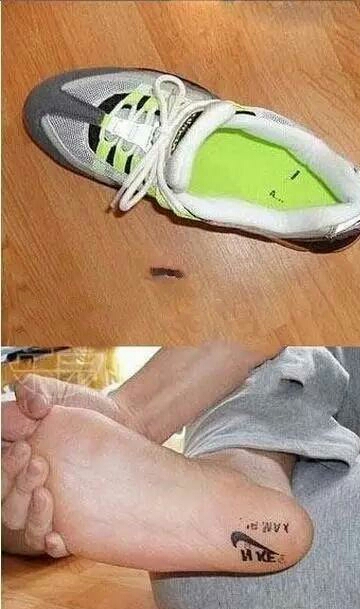 最搞笑的买家秀是什么,盘点买家秀vs卖家秀搞笑场面