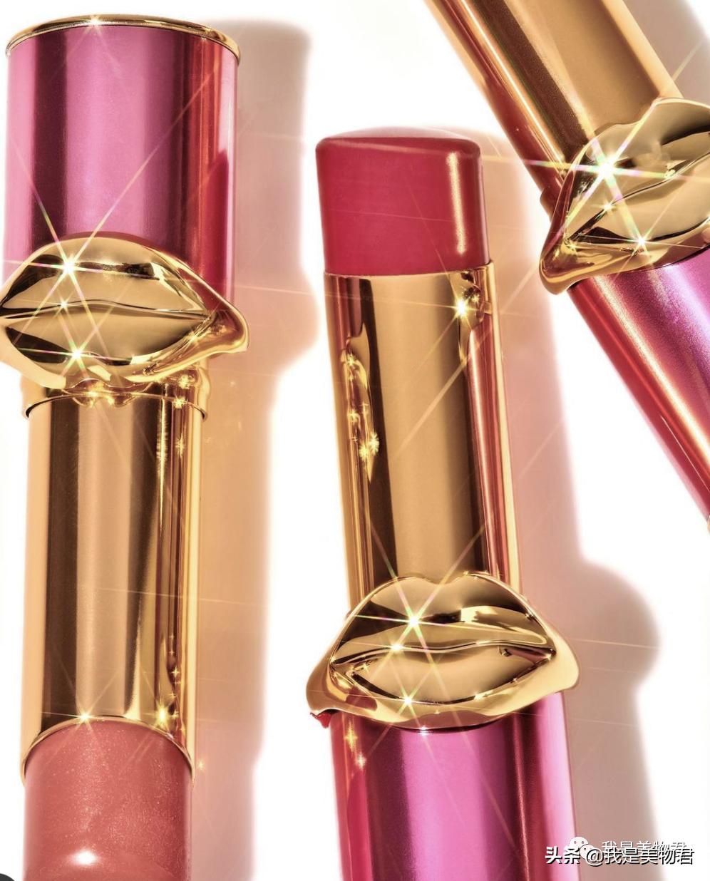 专业彩妆师化妆技巧视频教学大全,专业彩妆师的平价好物