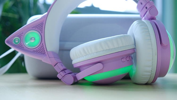 yowu猫耳耳机音质,yowu猫耳耳机价格