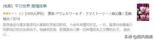 东野圭吾被翻拍过的影视剧,东野圭吾翻拍的电影哪些好看
