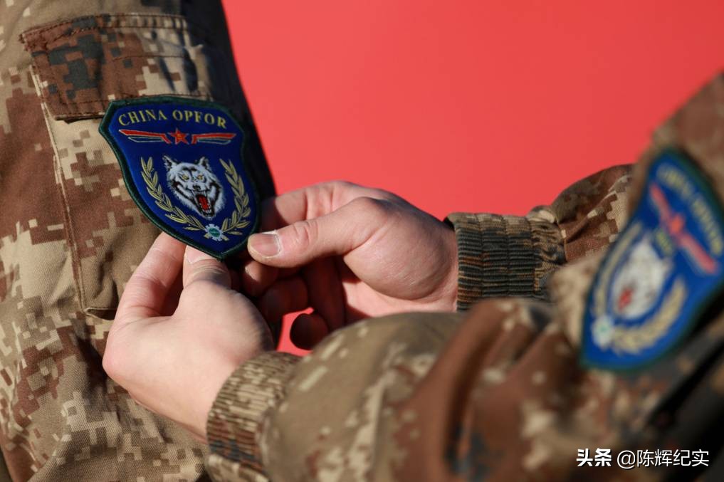 模拟外军特种部队,模拟解放军对抗美军