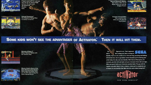 世嘉主机进步史,世嘉迷你创世主机