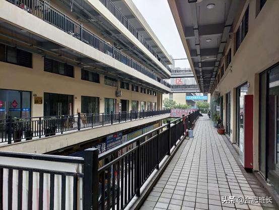 合肥京商商贸城最新发展消息,合肥京商商贸城现状位置