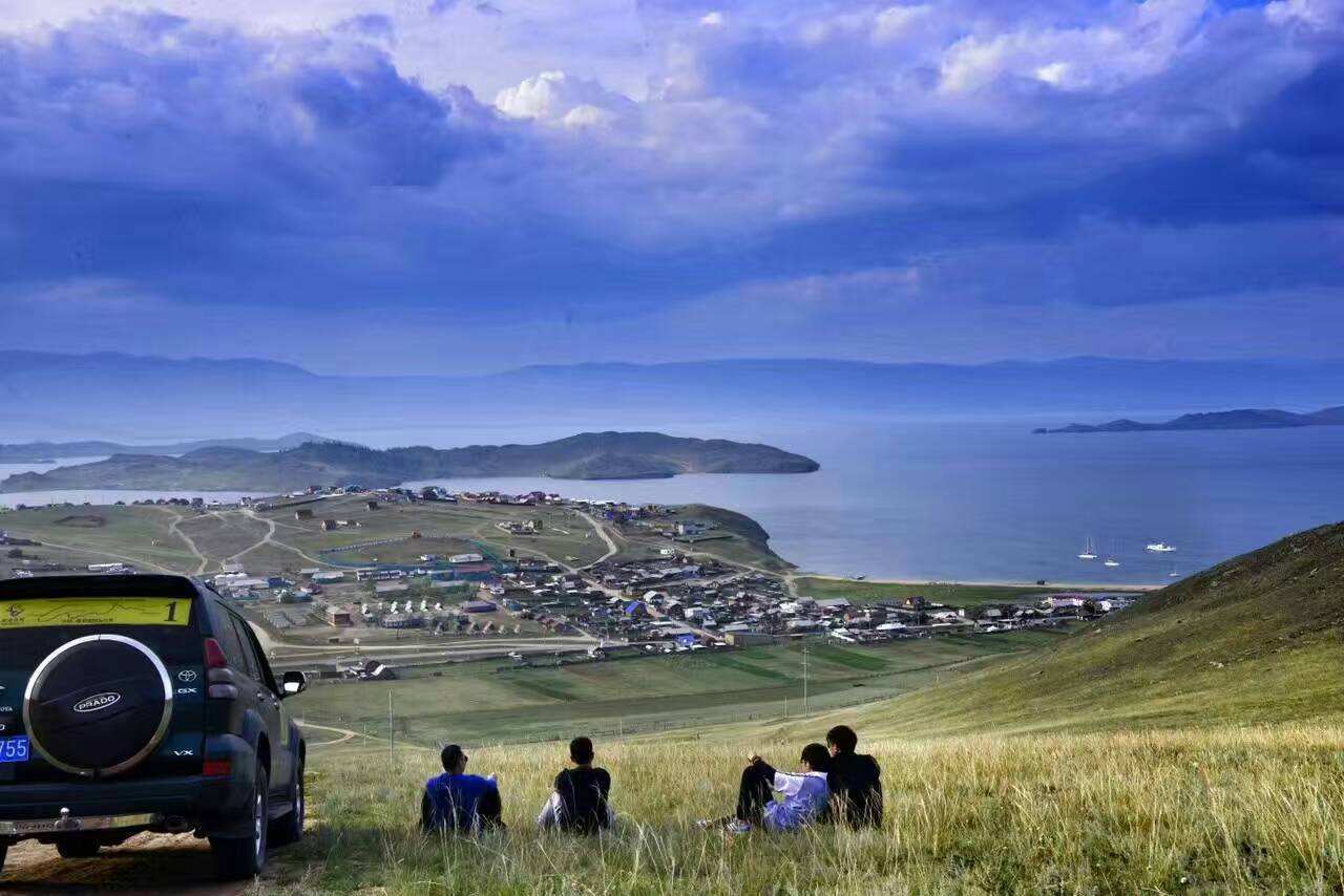 环球自驾游需要办理什么手续,出国自驾游需要办理哪些手续