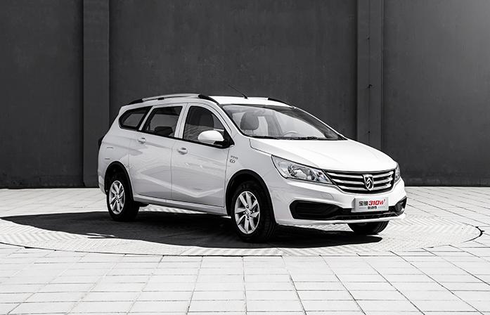 月薪三四千也无压力，这几台5万左右的代步车真的很不错