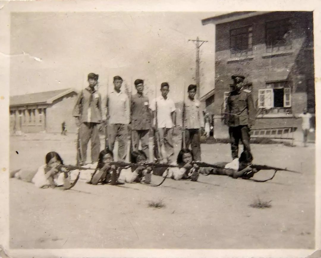 传承创新——北京市第十中学70年的成长蜕变