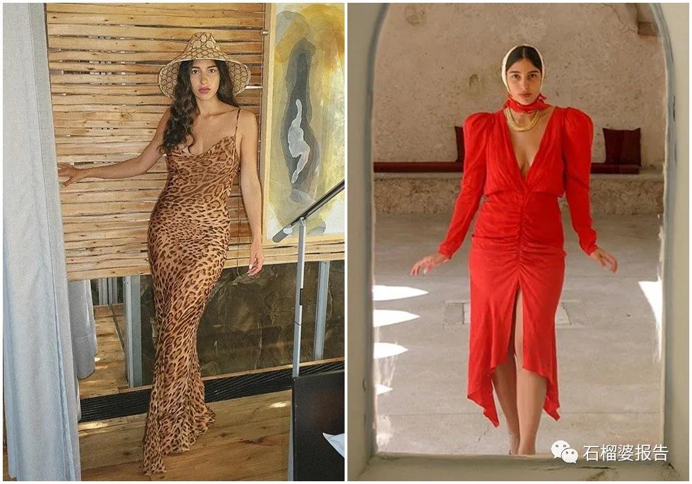 谁穿谁是金刚芭比？泡泡袖的可爱浪漫我不想错过