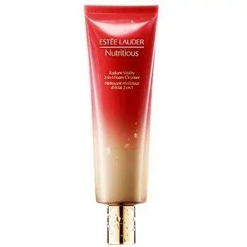 推荐一款好用又实惠的洗面奶,最近种草洗卸合一的洗面奶