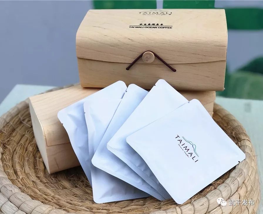 只要5折！台湾台东特产等你抢~武平贫困户农产品对接中心限时购