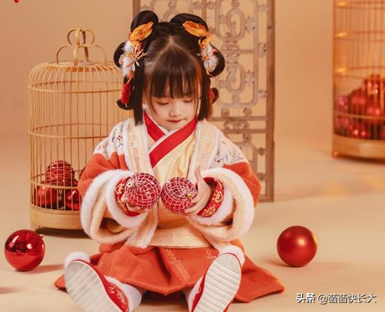 新年包给孩子的红包仪式感,过新年给孩子们有创意的红包