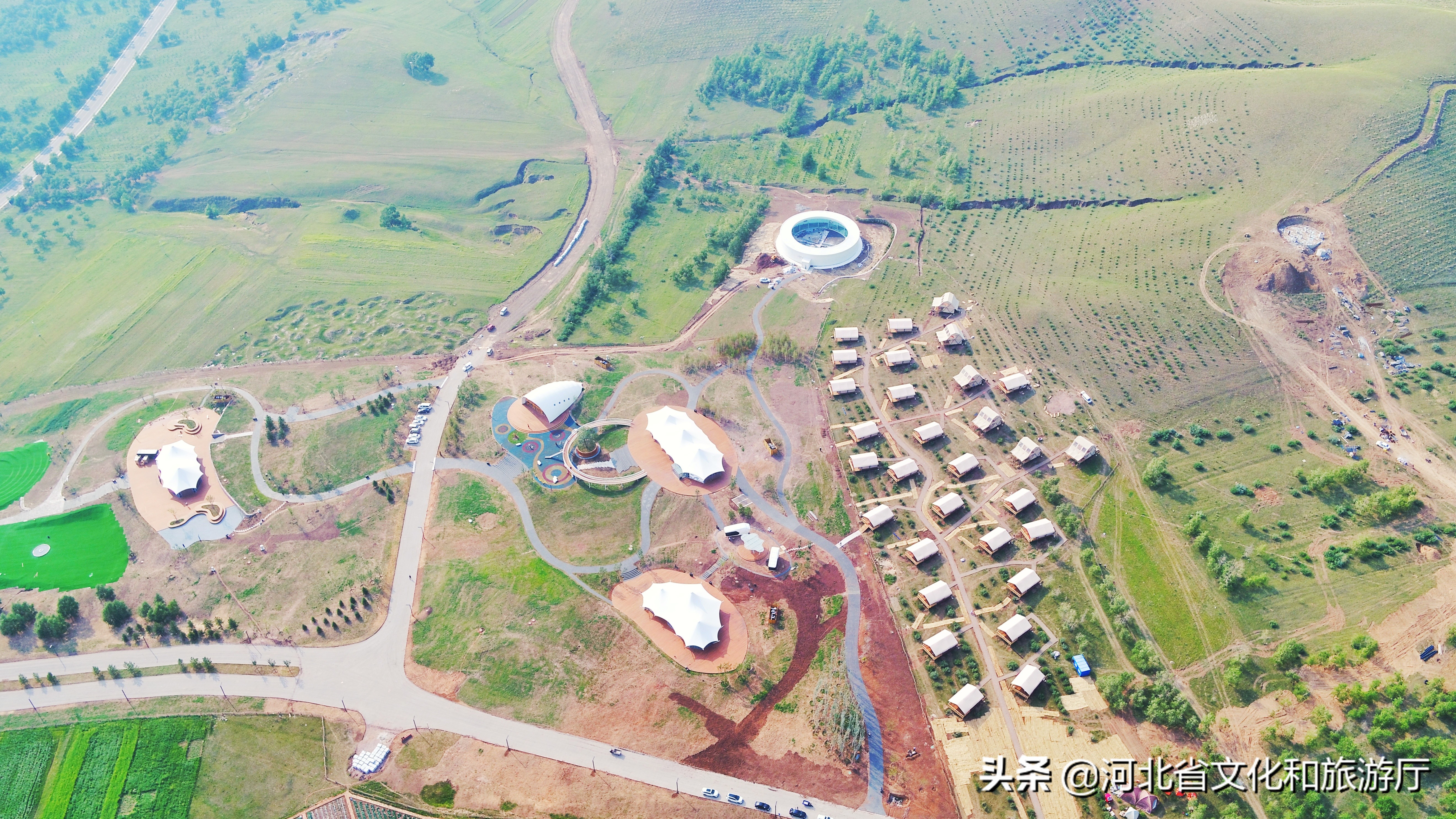 2019张北旅发大会,张家口旅发大会怀来