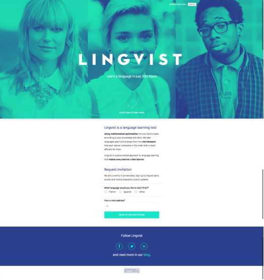 好看的免费英语学习网站,三个超好用的英语学习网站