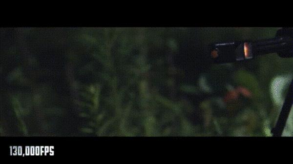 你未曾了解过的战斗细节4｜图解后坐力的产生及降低方法