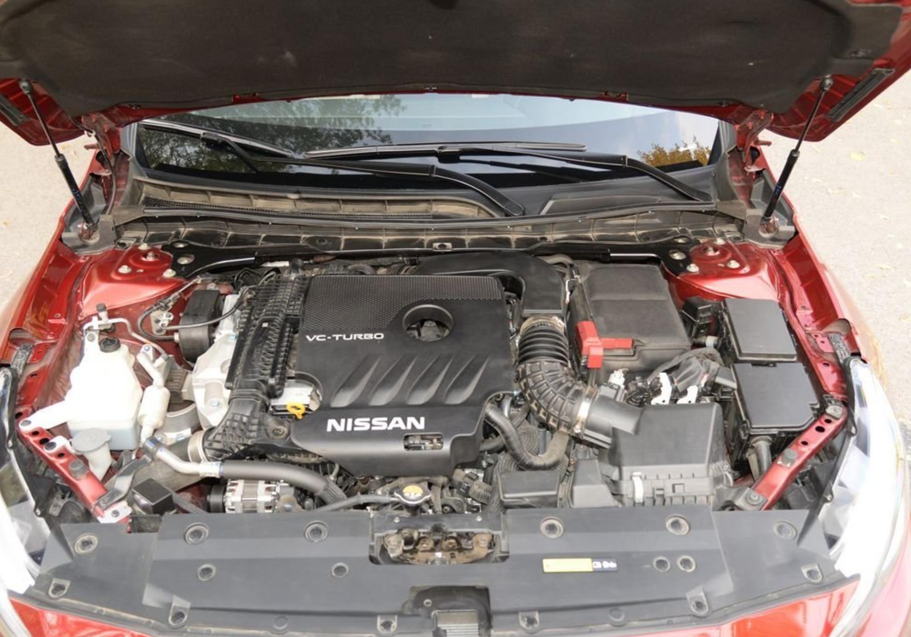 日产轩逸与本田xrv发动机哪个好,本田马自达发动机