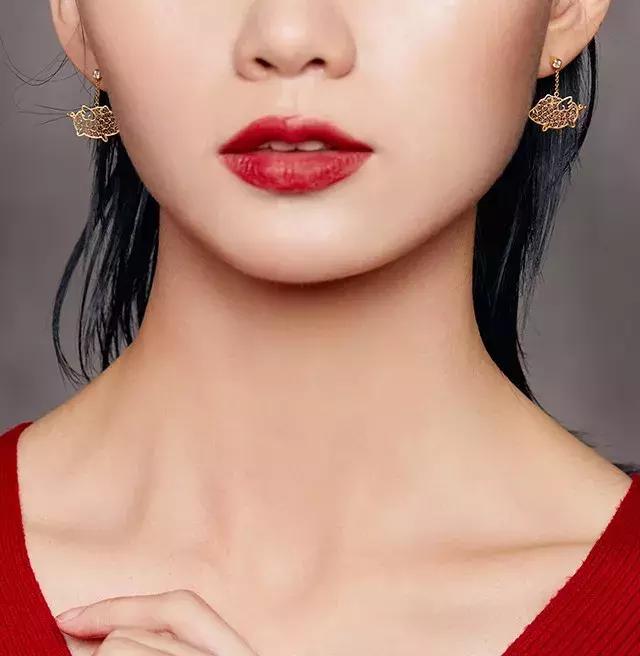 非遗首饰工艺,中国传统文化物品手工制作