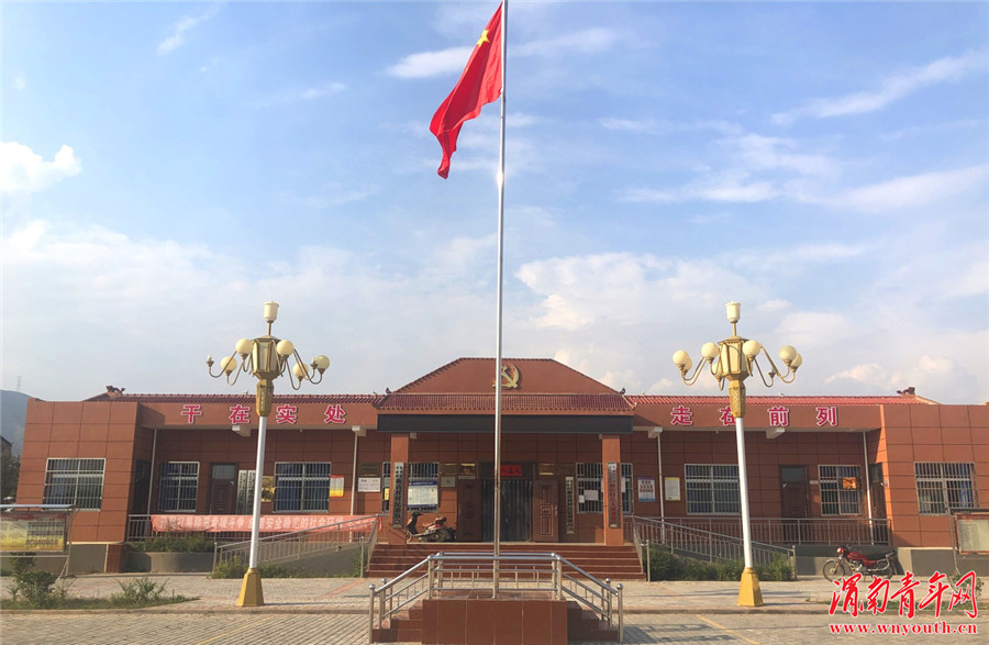 驻村第一书记讲好扶贫故事,四位驻村第一书记的扶贫故事