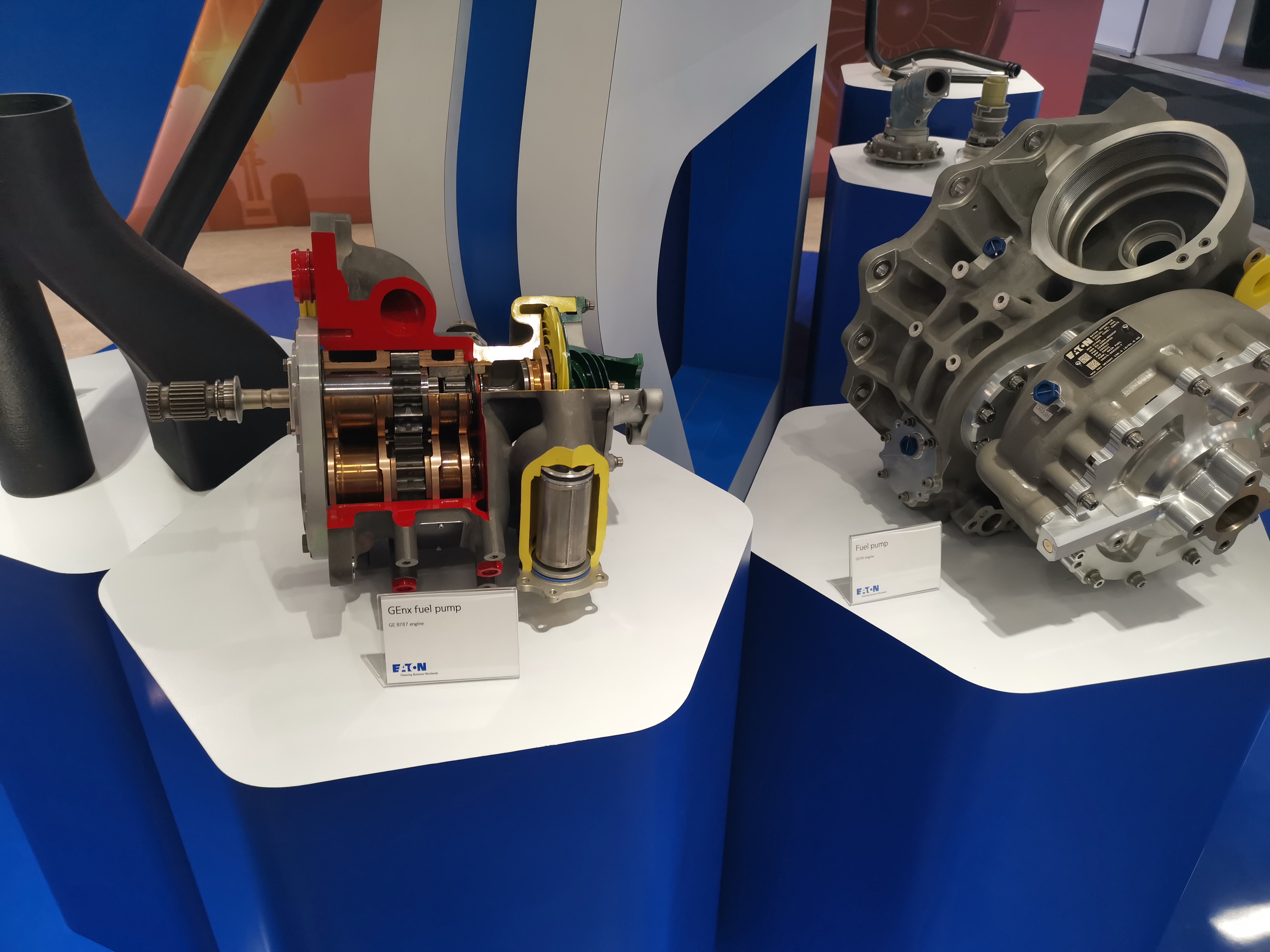 伊顿业绩2020,未来可期的成绩