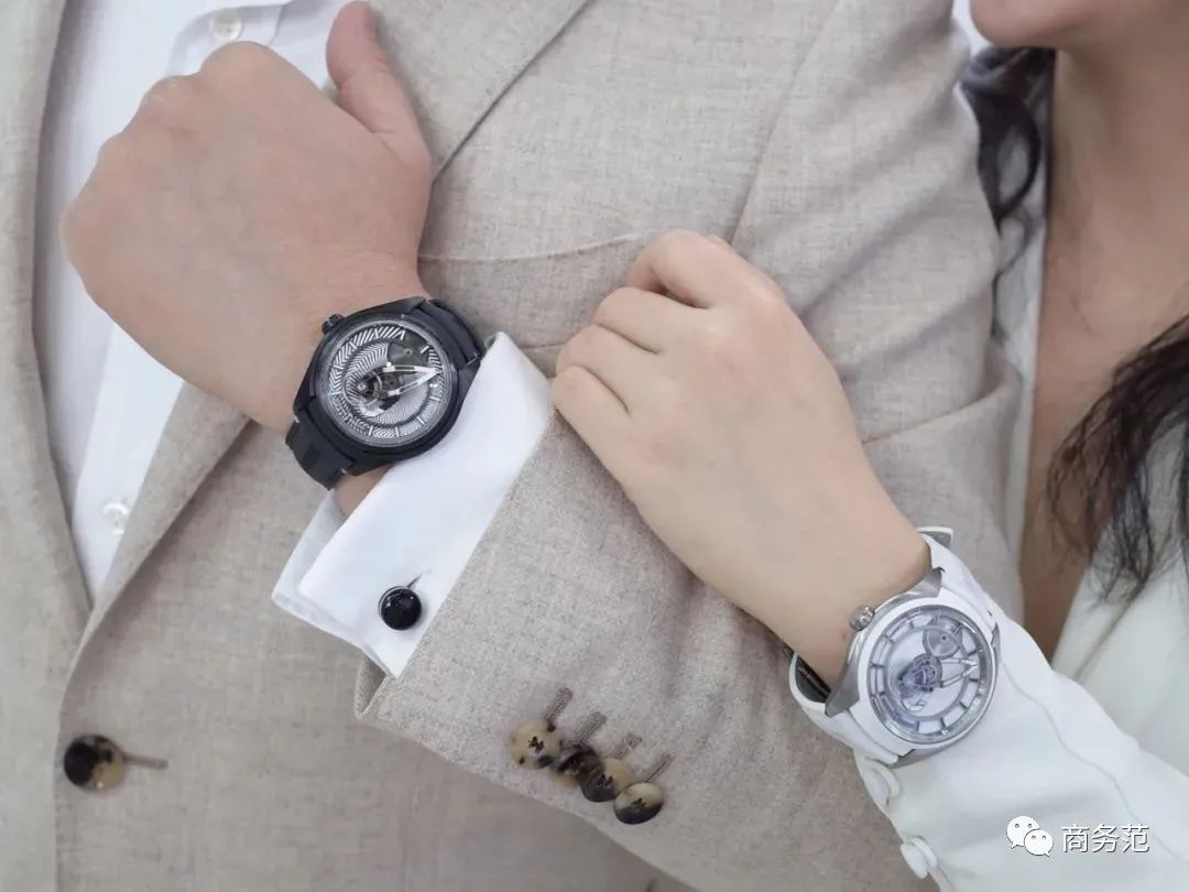 什么款式的表夏天冬天都可以戴,精致夏天适合戴的表