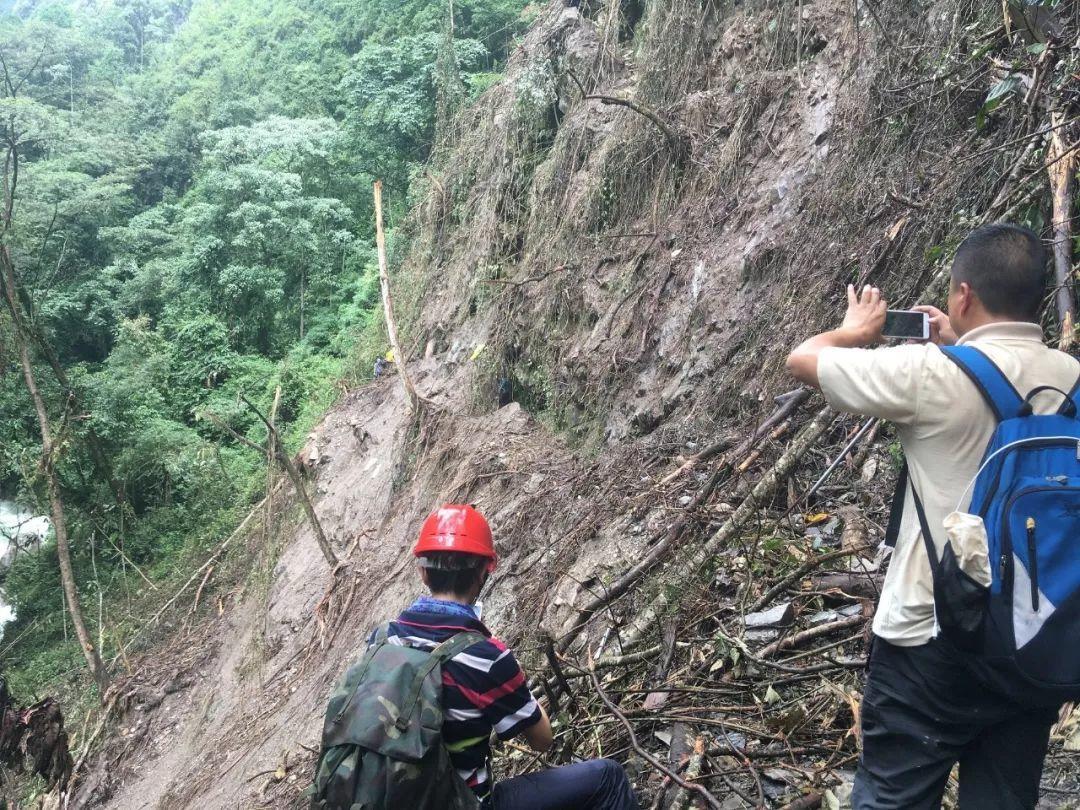 中国徒步墨脱第一人,墨脱中国徒步之首