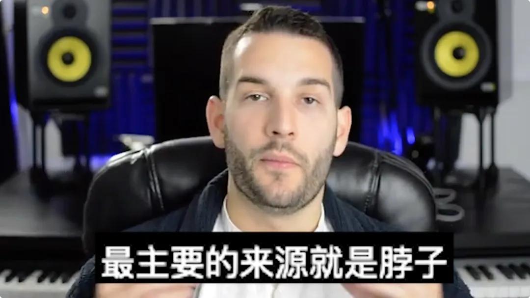 「建议收藏」如何避免唱歌声音紧张