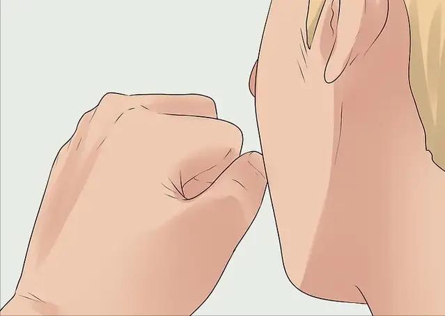 流鼻涕没有嗅觉怎么快速解决,流鼻涕正确用纸解决方法