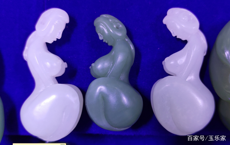 直播间买和田玉,买和田玉哪个平台便宜点