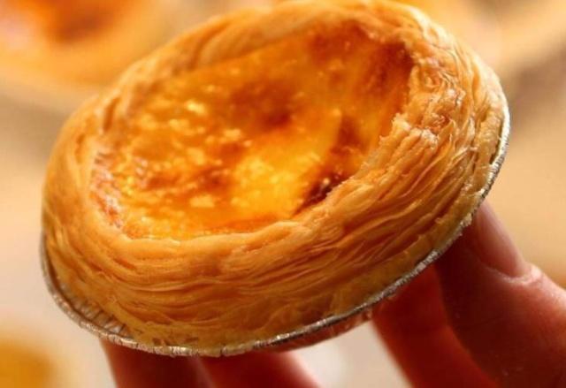 想吃蛋挞不用买配方比例详细,想吃蛋挞不用买记住两个关键点