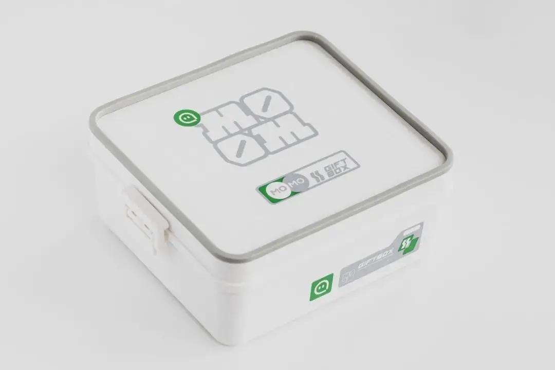 互联网公司福利待遇有多好？2021端午礼盒曝光