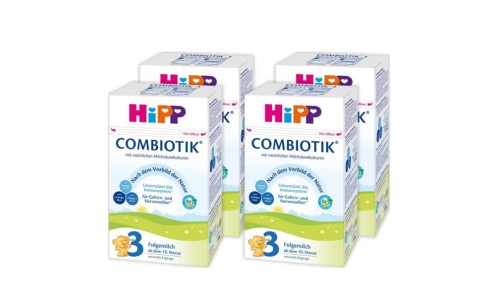 德国原装进口喜宝奶粉好不好,德国喜宝儿童奶粉怎么样