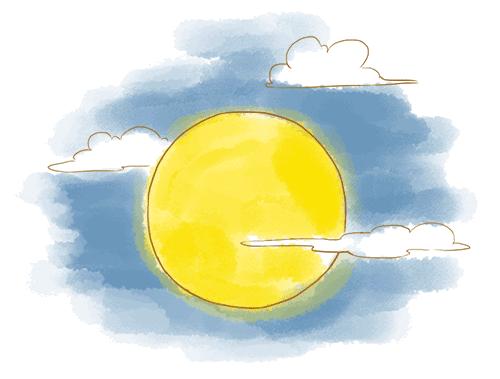 中秋节由来的实践成果和表达形式,中秋节的由来和传说故事简短50字