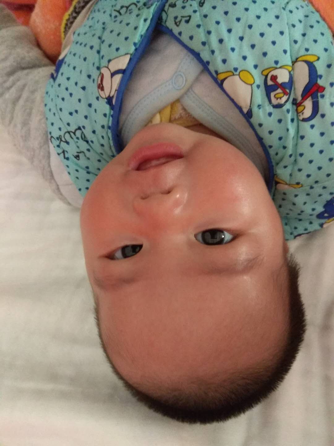 宝宝流鼻涕怎么办速效办法,宝宝流鼻涕怎么办速效方法