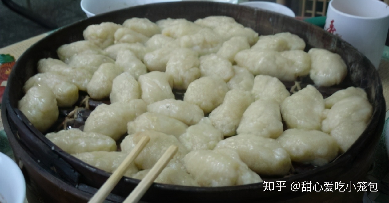 山西美食文化纯手工莜面窝窝,山西的这些面食你吃过吗